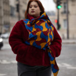 Porte-Bébé Gorilla Epais – Arlequin