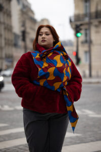 Porte-Bébé Gorilla Epais – Arlequin