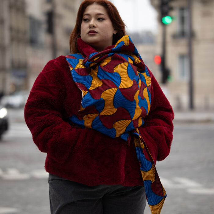 Porte-Bébé Gorilla Epais – Arlequin