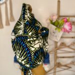 Porte bébé Gorilla Fin Paon