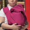 Porte bébé Gorilla Fin – Candy