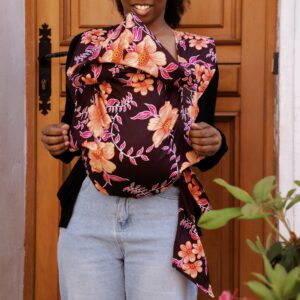 Porte bébé Gorilla Fin – Ohana